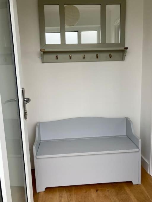 Welcoming Bungalow With Parking And Garden St Agnes  Bagian luar foto